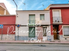 Casa adosada en venta en Las Torres de Cotillas