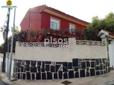 Casa adosada en venta en Urbanización Nucia-Park