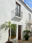 Casa-Chalet en Venta en Estepona Málaga