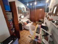 Casa con 3 habitaciones amueblada con calefacción y aire acondicionado en Premià de Mar