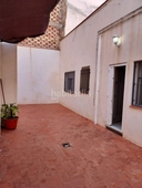 Casa con terraza de 80 metros Algezares 678421372 en Murcia