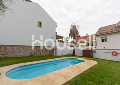 Casa en venta de 255m² en Calle Hierbamora, 29639 Benalmádena (Málaga)