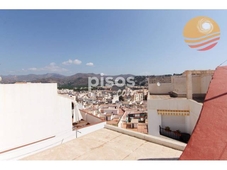 Casa en venta en Calle Cuesta del Carmen Alta, nº 10 en Casco Urbano por 120.000 €