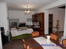 Casa en venta en Calle de José Canalejas