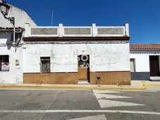 Casa en venta en Calle de la Cruz, 22