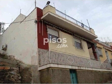 Casa en venta en Calle del Águila, 21