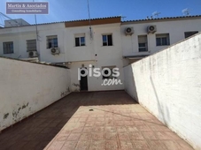 Casa en venta en Calle Puente Genil, 87, cerca de Calle Hornachuelos en Palmete por 127.300 €