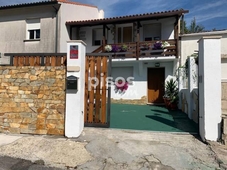 Casa en venta en Carretera a Abanqueiro, 10