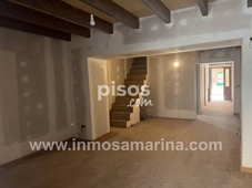 Casa en venta en Carrer de Palmer, 49, cerca de Carrer Martí Metge en Inca por 212.000 €