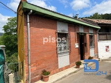 Casa en venta en Ciaño en Riaño-Barros por 35.000 €