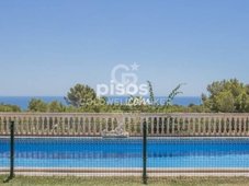 Casa en venta en Costa d'en Blanes