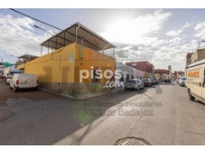 Casa en venta en Gurugú en San Fernando-Estación por 73.000 €