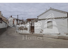 Casa en venta en Patrocinio de San José-Talavera la Nueva-Gamonal