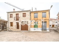 Casa en venta en Plaza Tariego