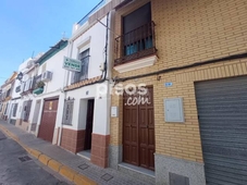 Casa pareada en venta en Calle de San Juan Bosco