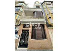 Casa pareada en venta en Calle Major Sant Jaume, 20
