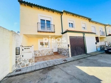 Casa pareada en venta en Los Cerralbos