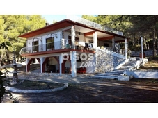 Casa rústica en venta en Castalla en Castalla por 307.800 €