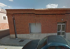Chalet adosado en venta en Calle Benefica, 13500, Puertollano (Ciudad Real)