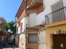 Chalet adosado en venta en Calle Toledillo, P, 45310, Villatobas (Toledo)