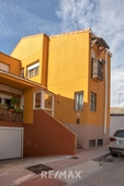 Chalet adosado en venta, Torrejón de Velasco, Madrid