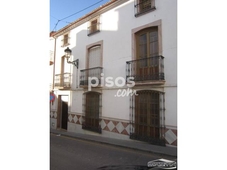 Chalet en venta en Calle de Toledo, 26