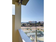 Dúplex en mar adriático 4 duplex en venta en Poniente-Faro Torre del Mar