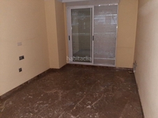Dúplex piso de 4 habitaciones procedente de entidad bancaria en Aldaia