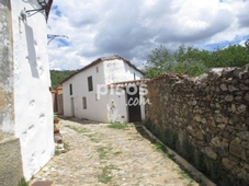 Finca rústica en venta en Calle de Ramón y Cajal, 6 en Linares de la Sierra por 49.000 €