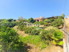 Finca rústica en venta en Santa Rosalía-Maqueda en Cártama por 210.000 €