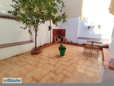 Piso en alquiler en Granada de 140 m2
