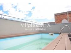 Piso en alquiler en Sant Gervasi - La Bonanova en Sant Gervasi-La Bonanova por 2.490 €/mes