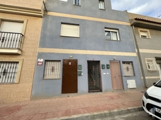 Piso en venta en Calle Azahar - Urbanizacion Playasol 1, Bajo, 30860, Mazarron (Murcia)
