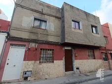 Piso en venta en Calle San Luis, Bajo, 11203, Algeciras (Cádiz)