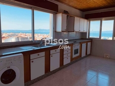 Piso en venta en Calle de las Bouzas en O Grove (Casco Urbano) por 79.000 €