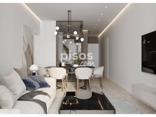 Piso en venta en Calle Federico García Lorca