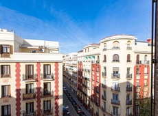 Piso en venta en CALLE Juan Alvarez de Mendizabal, Argüelles, Moncloa