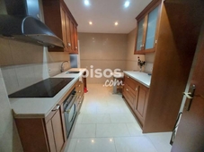 Piso en venta en Zona Av. Segre Con Párquing y Trastero Incluido