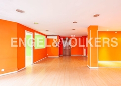 Piso maravilloso piso para reformar en azca en Cuatro Caminos - Azca Madrid