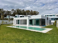 Chalet en venta en Cabopino - Artola, Marbella, Málaga