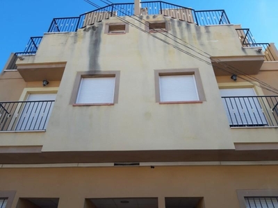 Apartamento en Algorfa