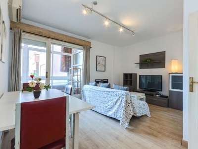 Apartamento en Barcelona