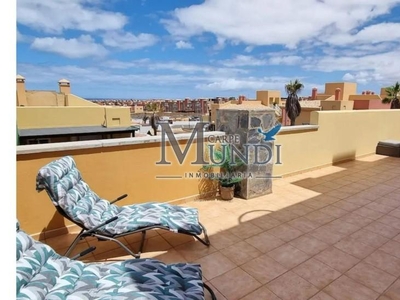 Apartamento en Corralejo