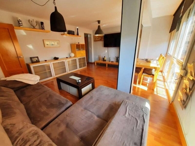 Apartamento en Granada