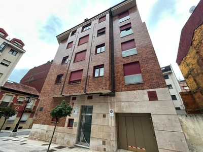 Apartamento en Oviedo