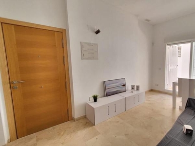 Apartamento en venta en La Trinidad, Málaga