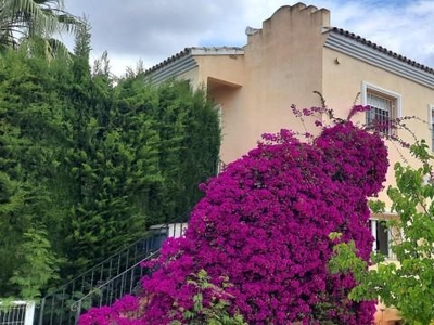 Bungalow en venta en Altea la Vella