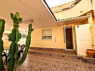 Casa adosada en venta en Lomas de Cabo Roig-Los Dolses, Orihuela