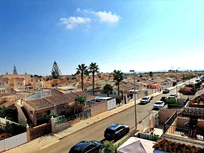 Casa adosada en venta en Playa Flamenca, Orihuela