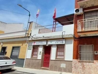Casa adosada en venta en Sevilla